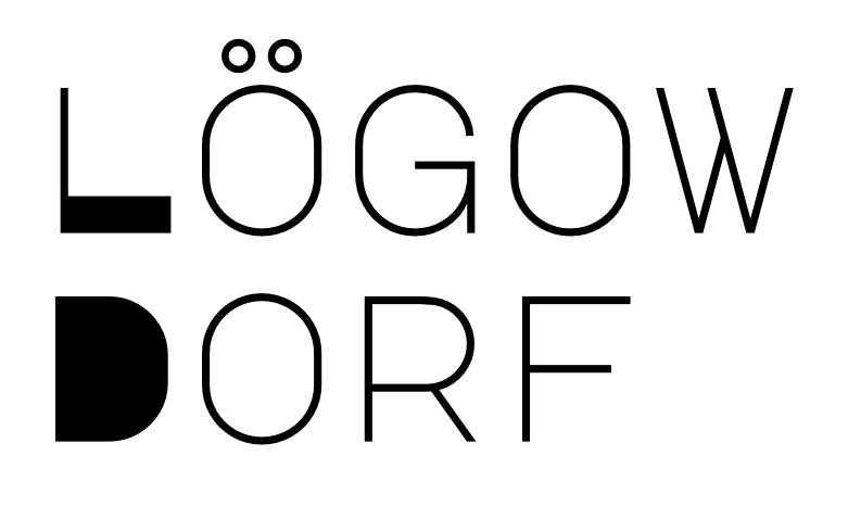 Lögow Dorf