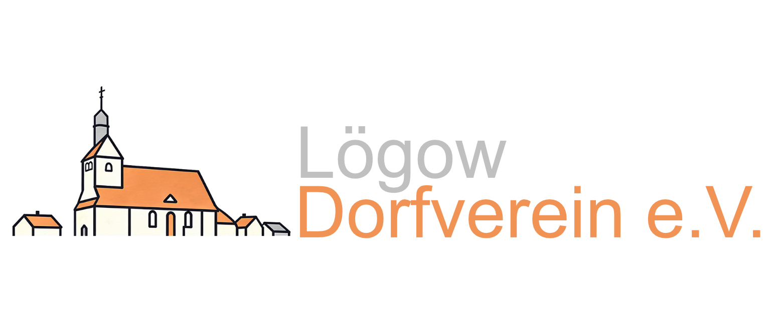 Lögow Dorf