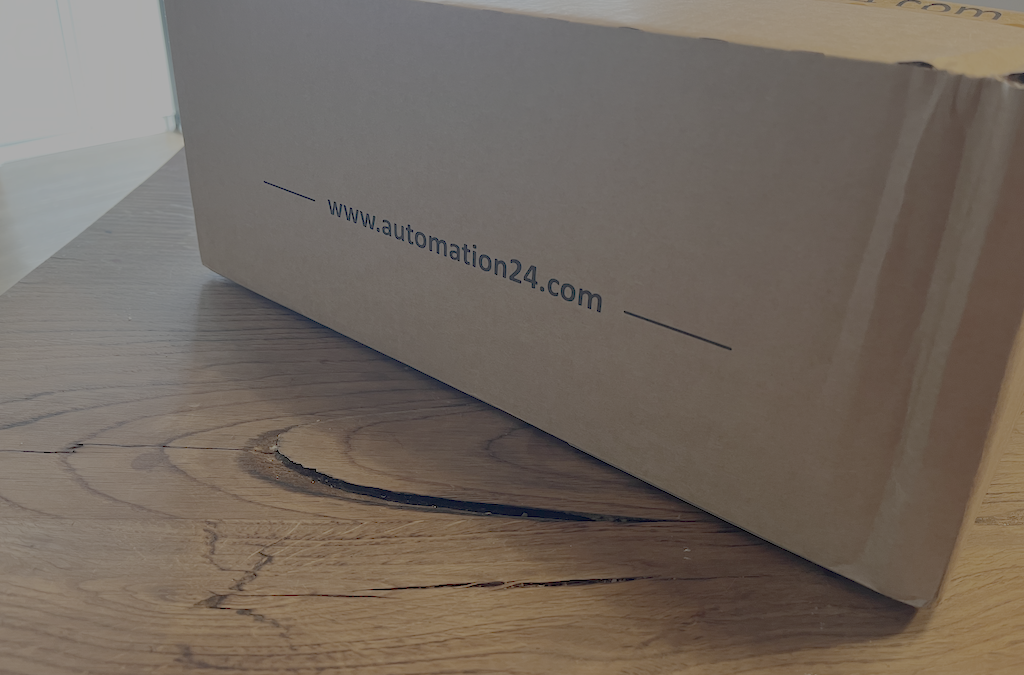 Achterbahn – Unser erster Sponsor ist da! 🎉