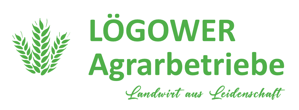 Lögow Argrarbetriebe Logo